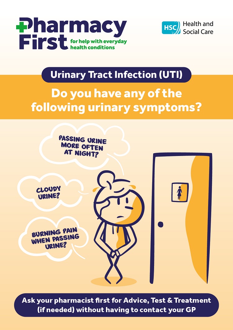 uti